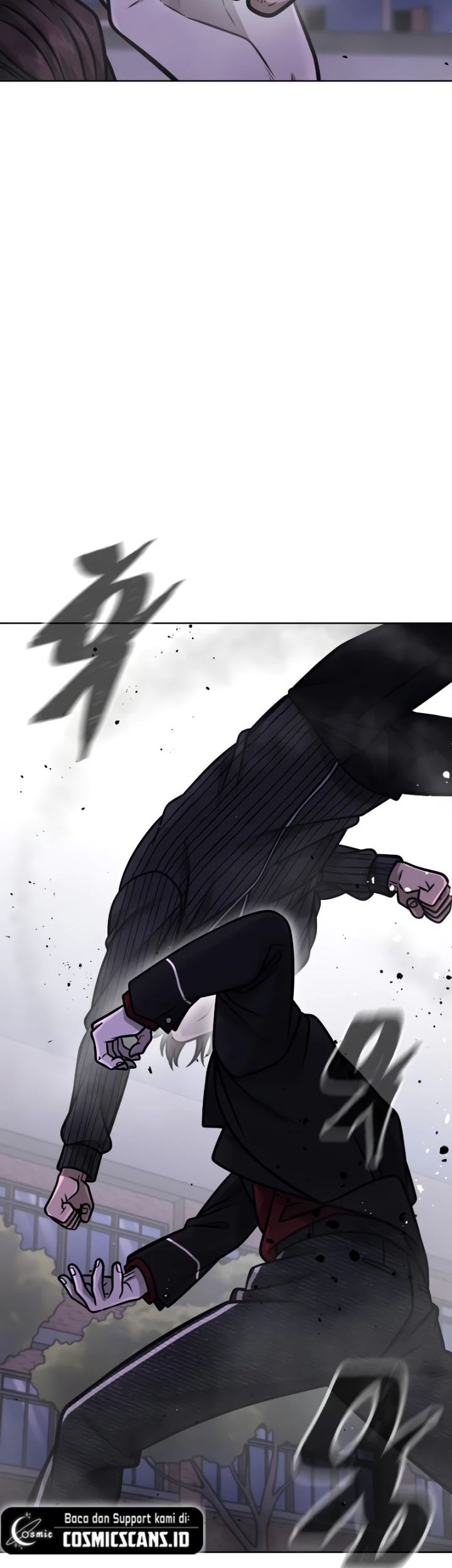 Quest Supremacy Chapter 154 Gambar 14