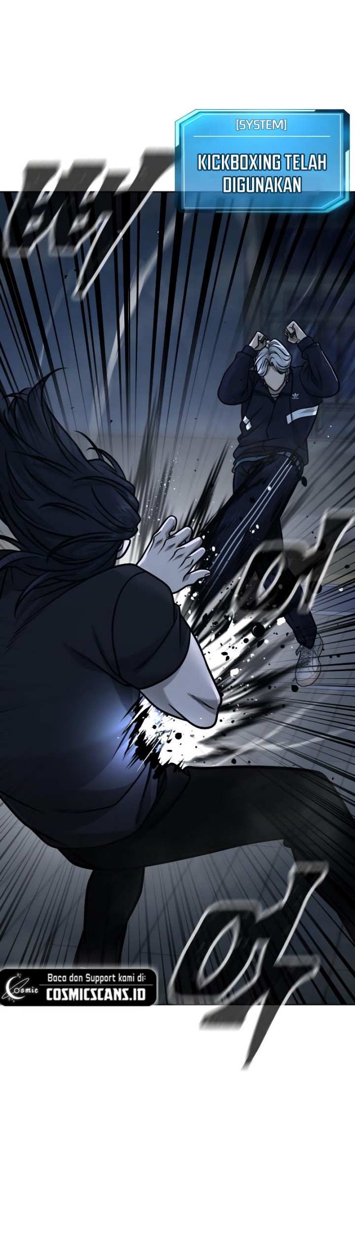 Quest Supremacy Chapter 155 Gambar 22