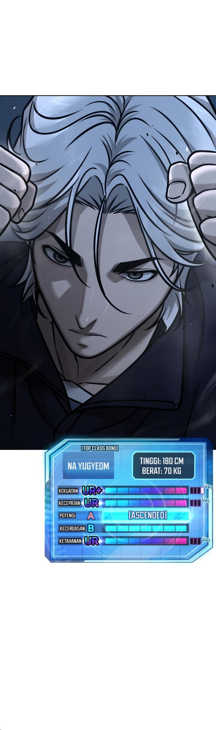Quest Supremacy Chapter 155 Gambar 23