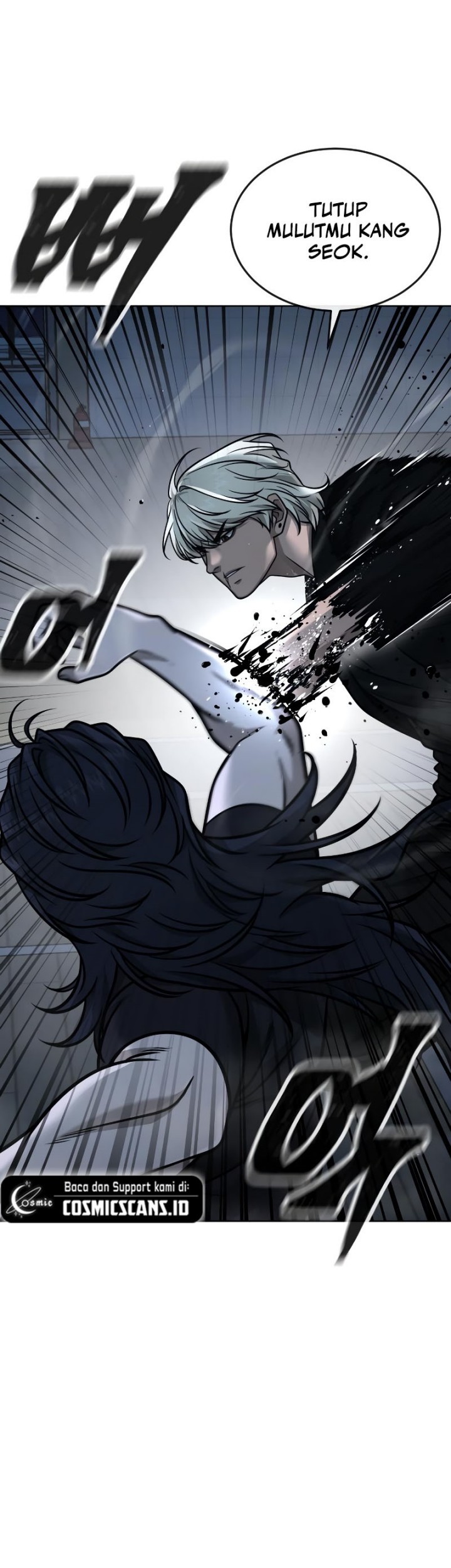 Quest Supremacy Chapter 155 Gambar 19