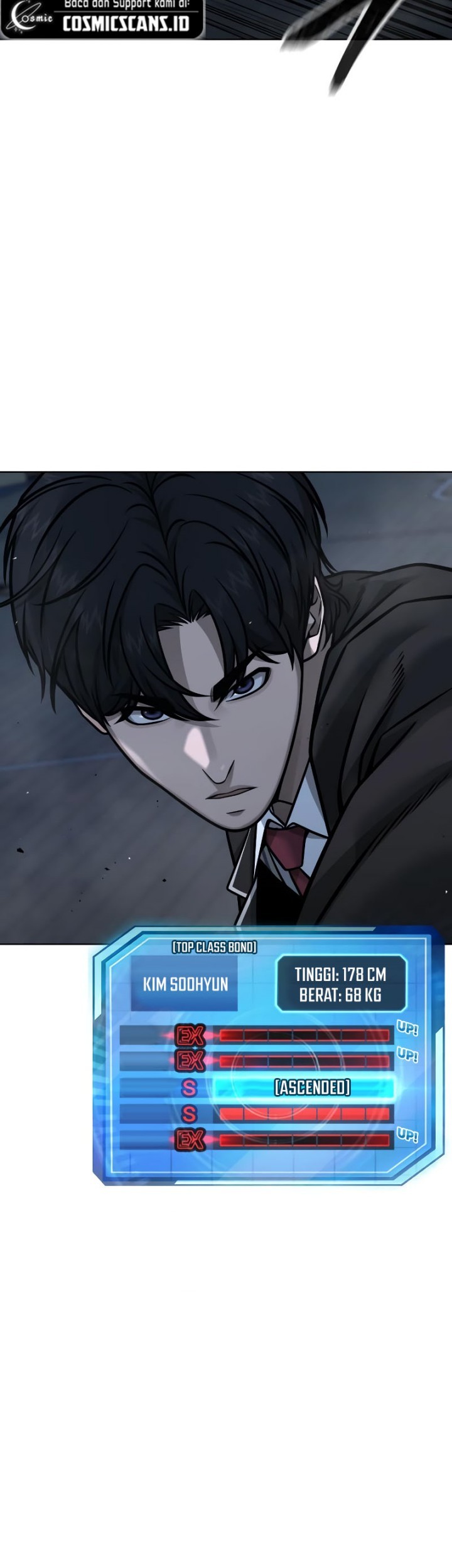 Quest Supremacy Chapter 155 Gambar 28