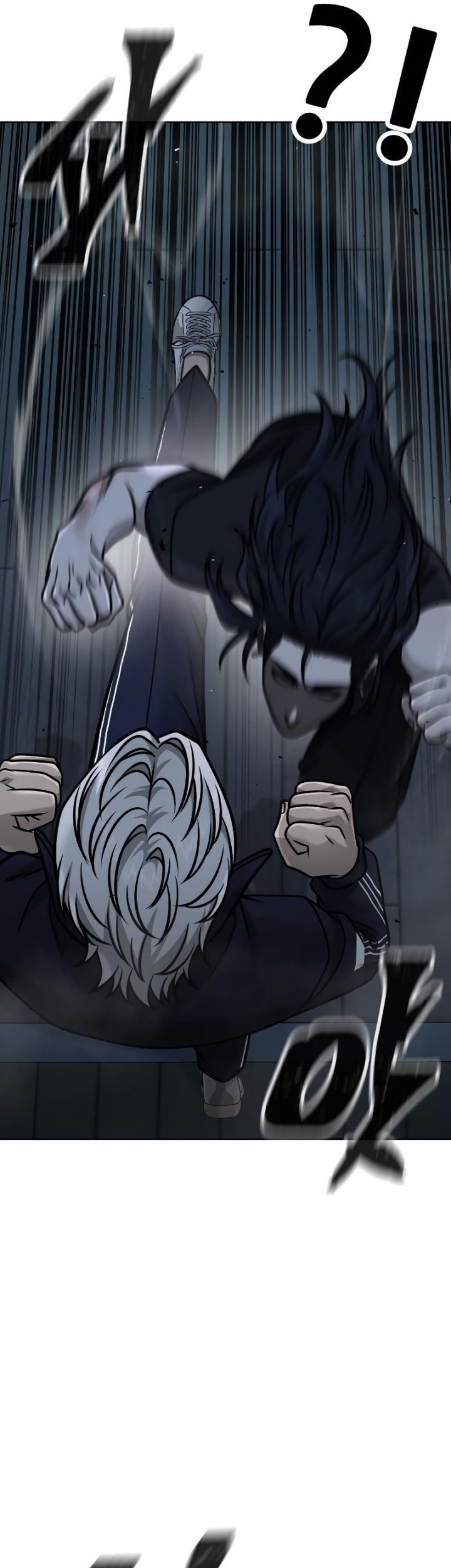 Quest Supremacy Chapter 155 Gambar 24