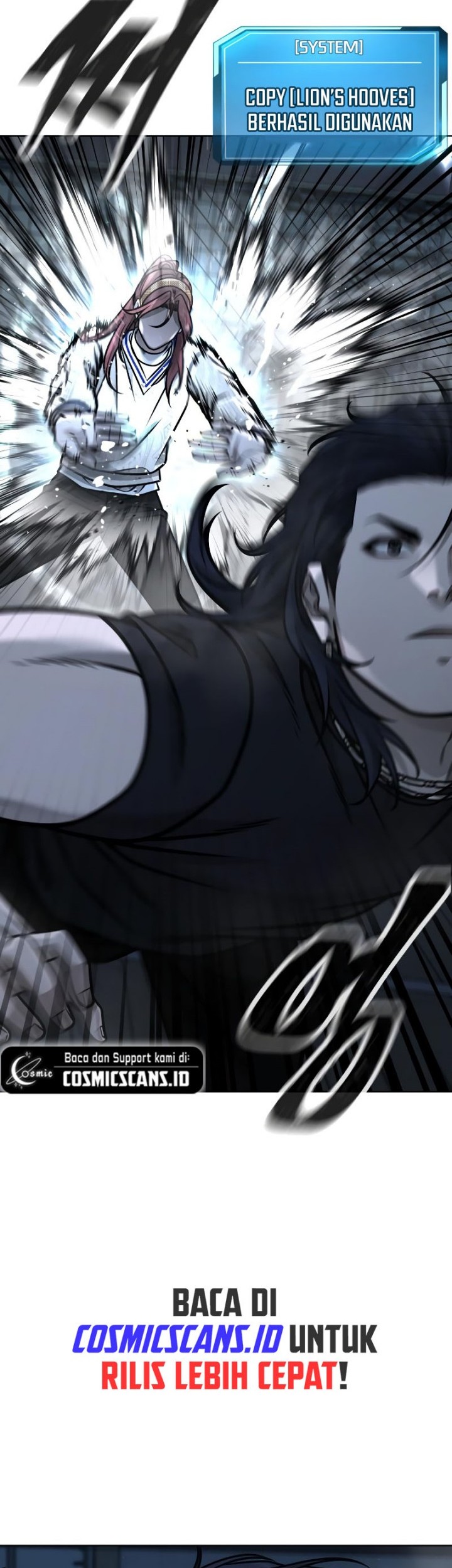 Quest Supremacy Chapter 155 Gambar 25