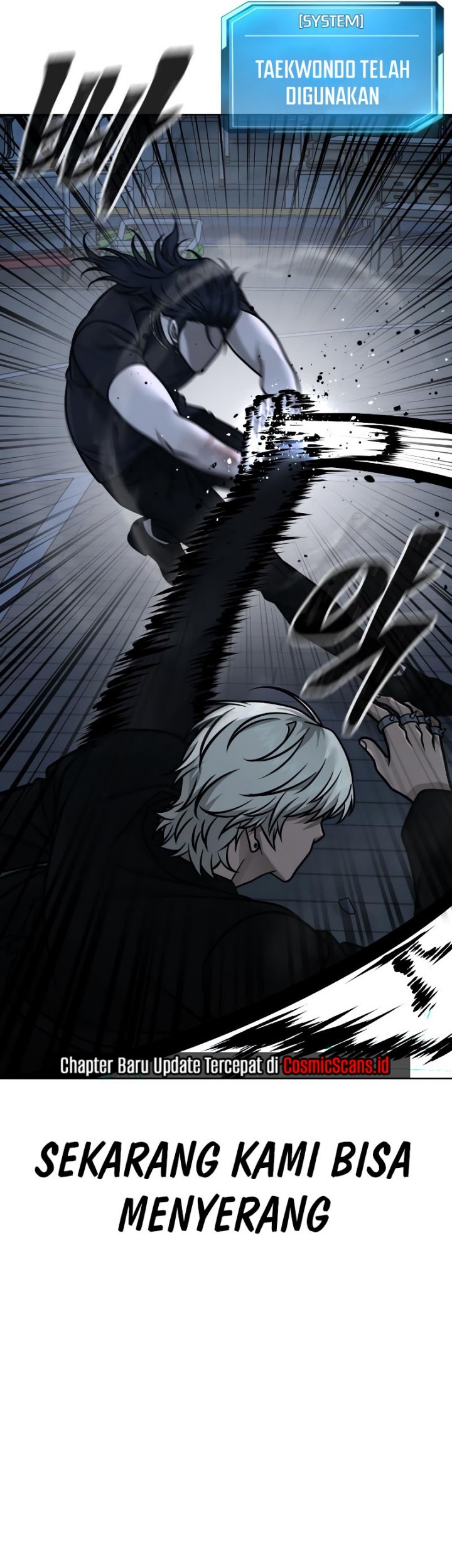 Quest Supremacy Chapter 155 Gambar 30