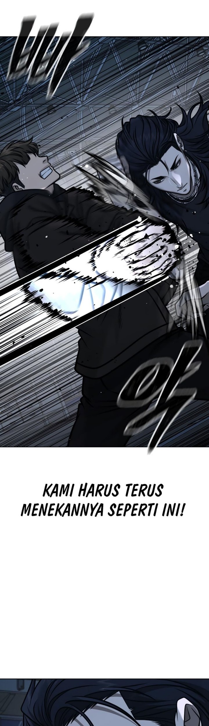 Quest Supremacy Chapter 155 Gambar 31