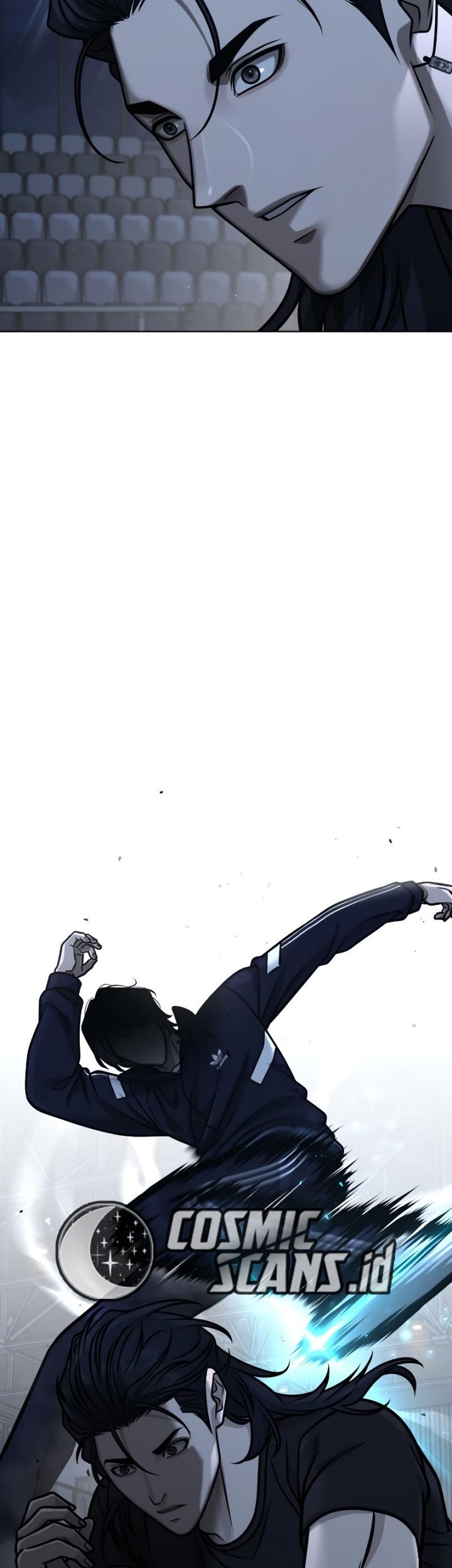 Quest Supremacy Chapter 155 Gambar 32