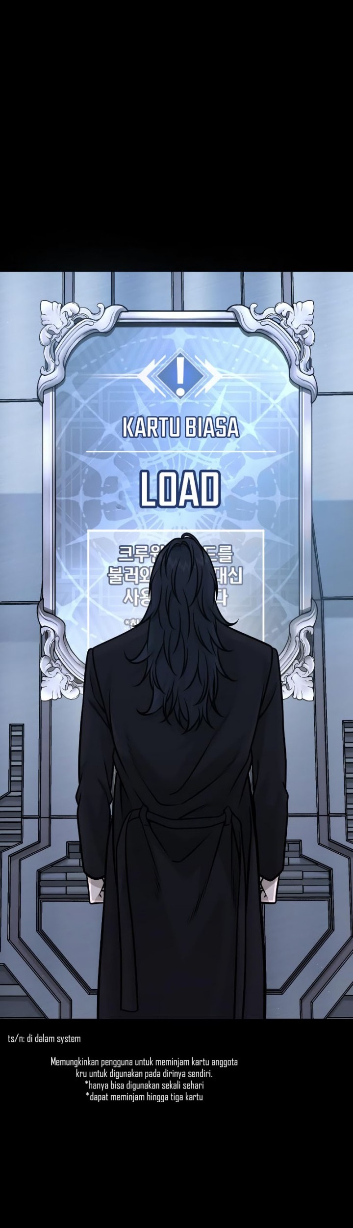 Quest Supremacy Chapter 155 Gambar 39