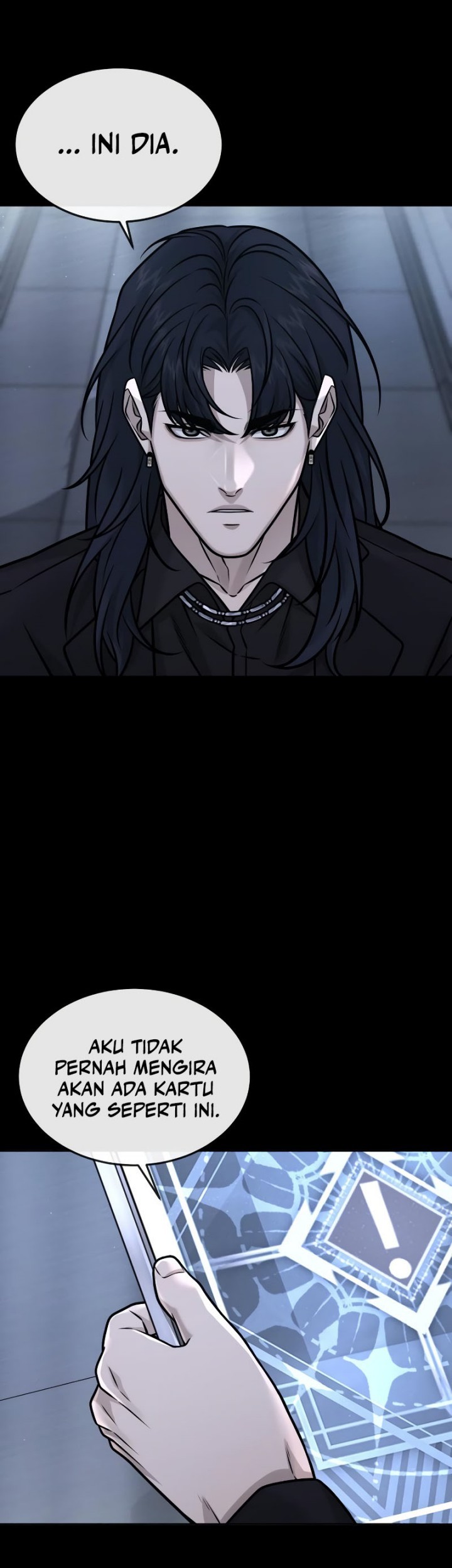 Quest Supremacy Chapter 155 Gambar 40