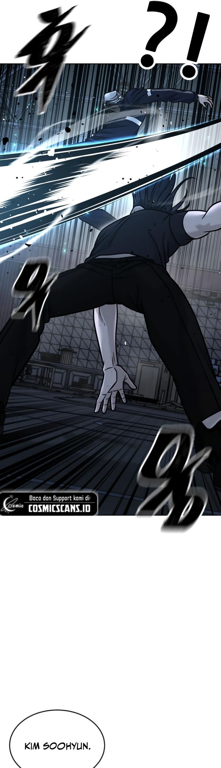 Quest Supremacy Chapter 155 Gambar 36