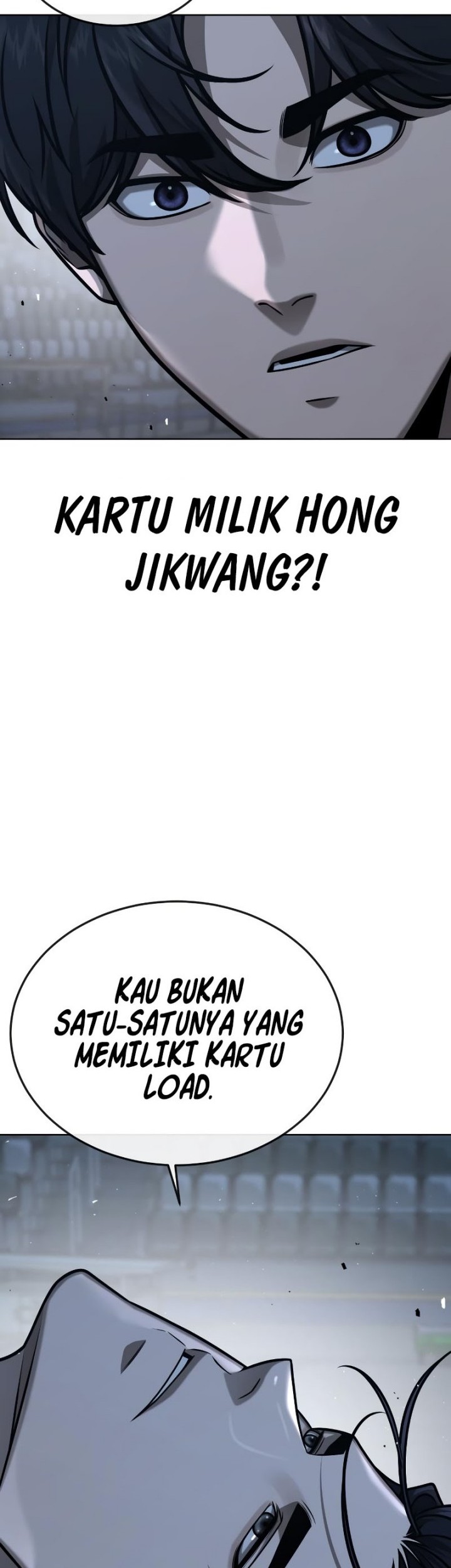 Quest Supremacy Chapter 155 Gambar 37