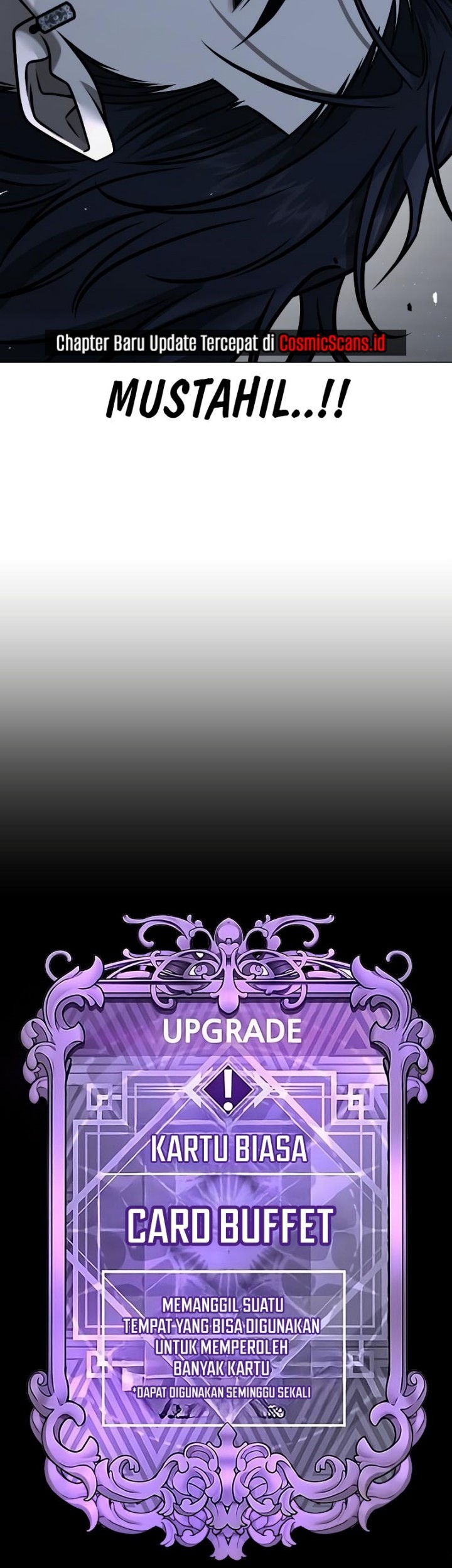 Quest Supremacy Chapter 155 Gambar 38