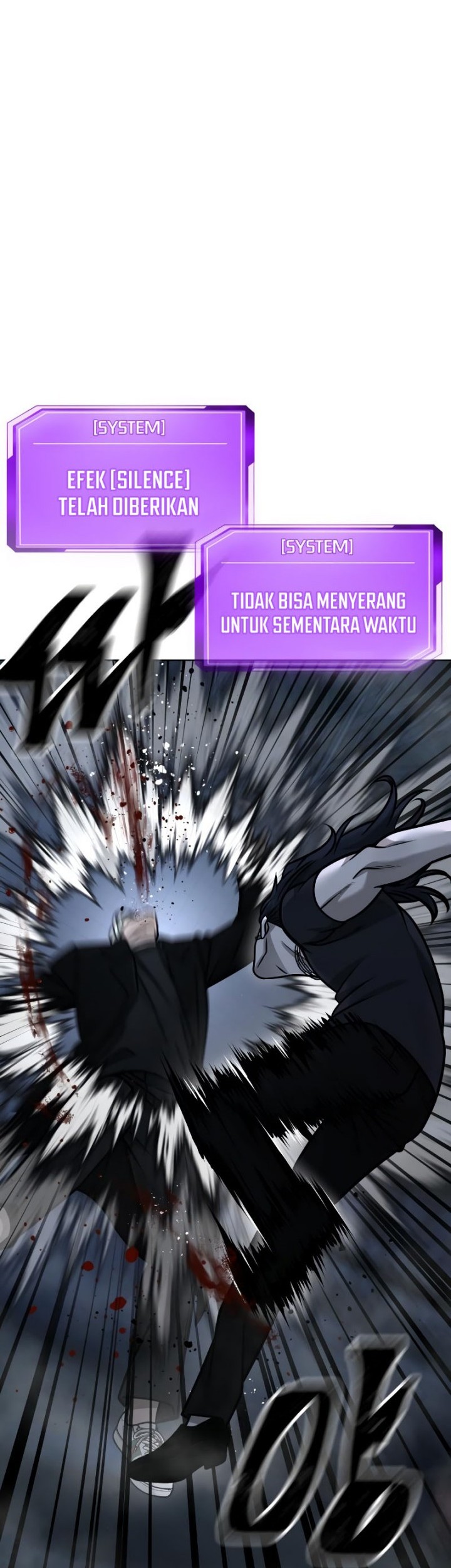 Quest Supremacy Chapter 155 Gambar 45