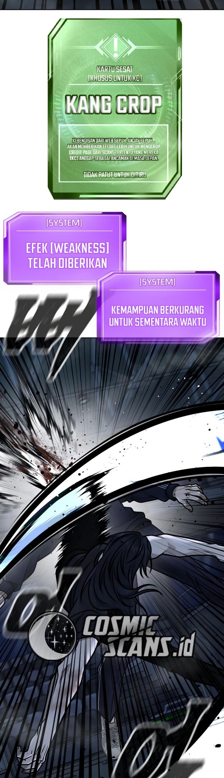 Quest Supremacy Chapter 155 Gambar 46