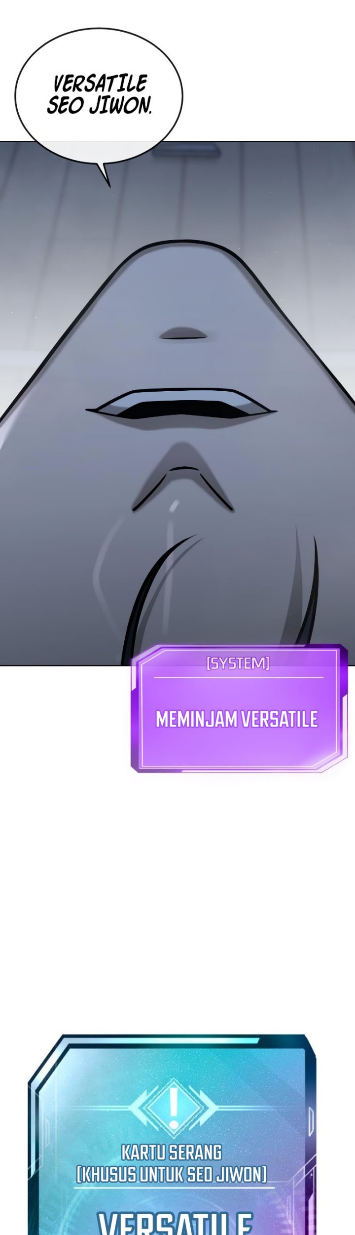 Quest Supremacy Chapter 155 Gambar 42
