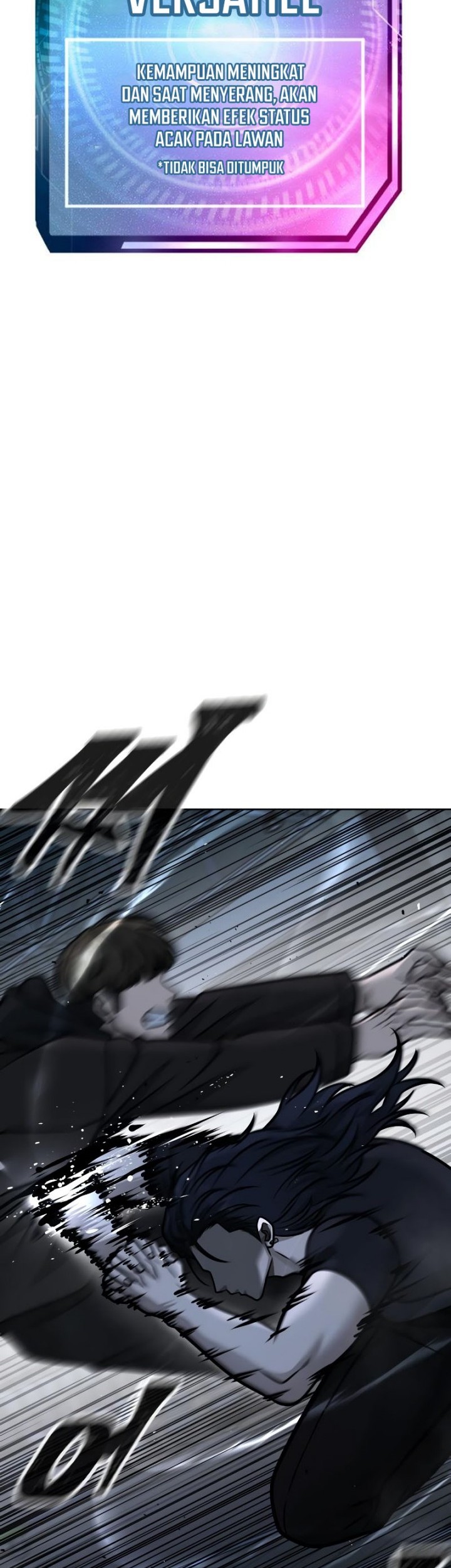 Quest Supremacy Chapter 155 Gambar 43