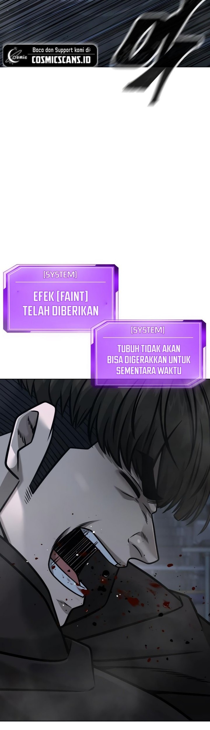 Quest Supremacy Chapter 155 Gambar 44