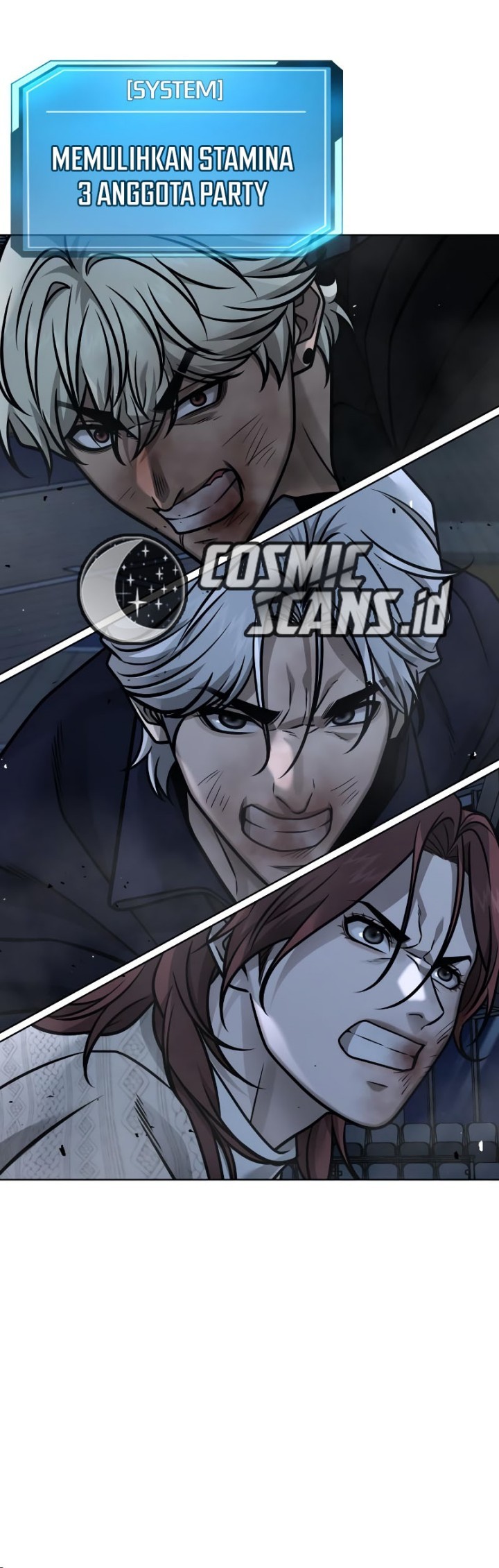 Quest Supremacy Chapter 155 Gambar 52