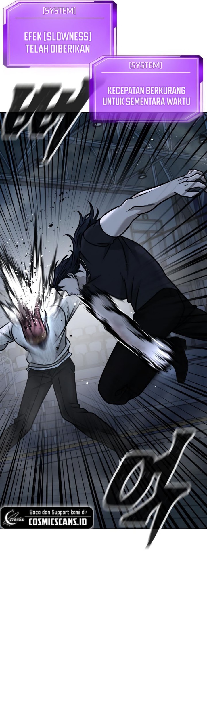 Quest Supremacy Chapter 155 Gambar 48