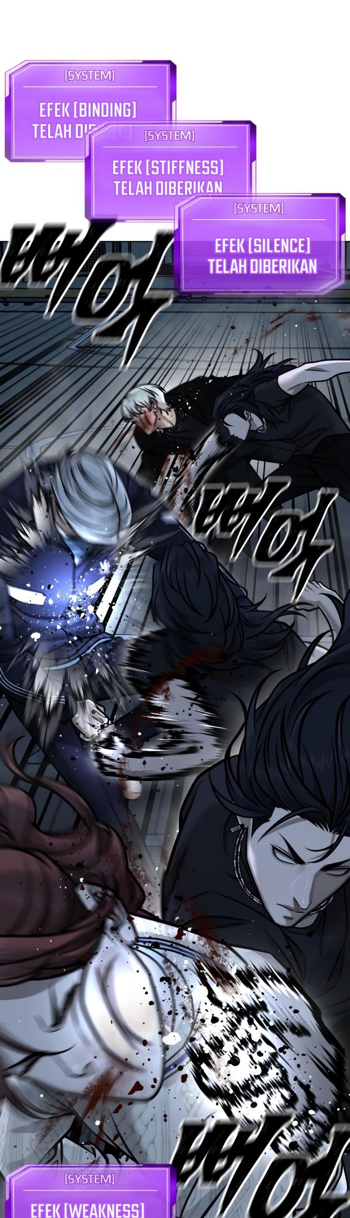 Quest Supremacy Chapter 155 Gambar 49