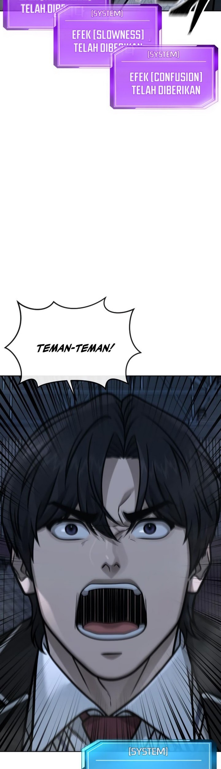 Quest Supremacy Chapter 155 Gambar 50