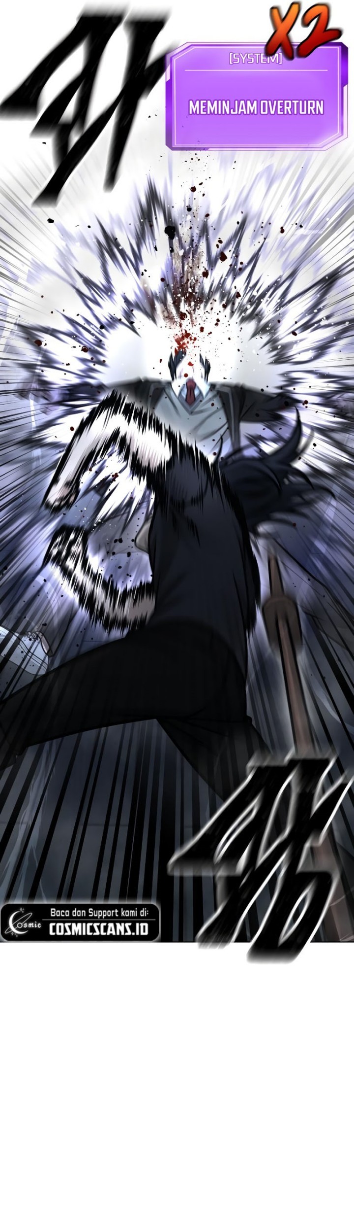 Quest Supremacy Chapter 155 Gambar 70