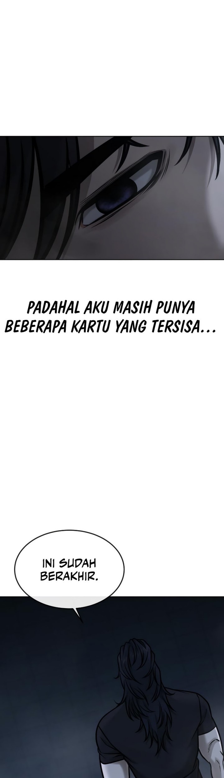 Quest Supremacy Chapter 155 Gambar 74