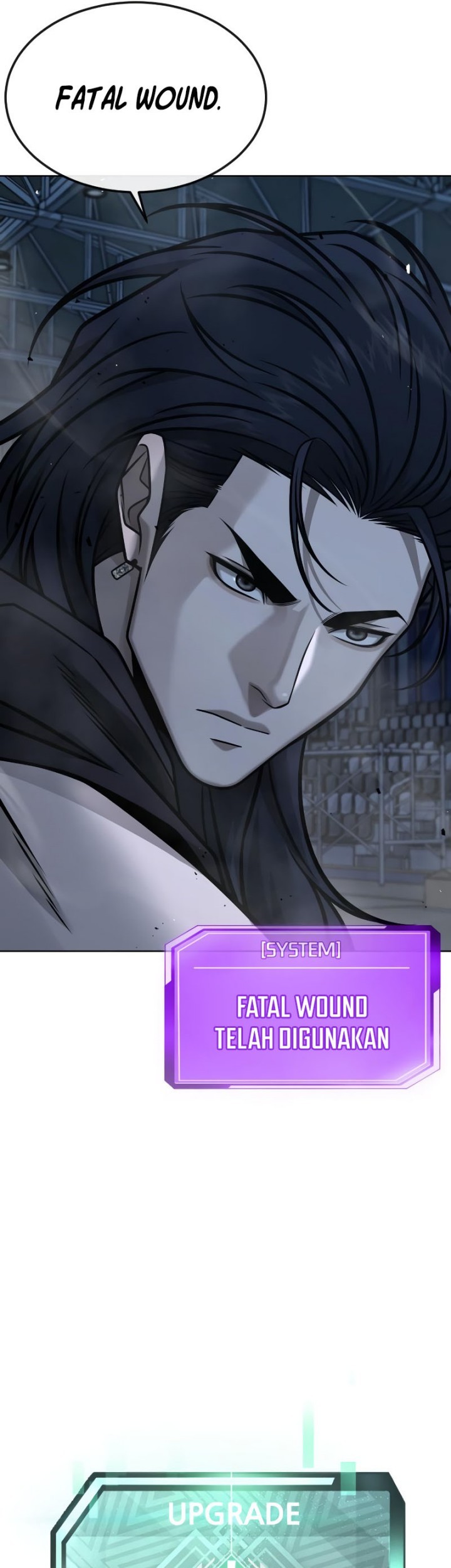 Quest Supremacy Chapter 155 Gambar 53