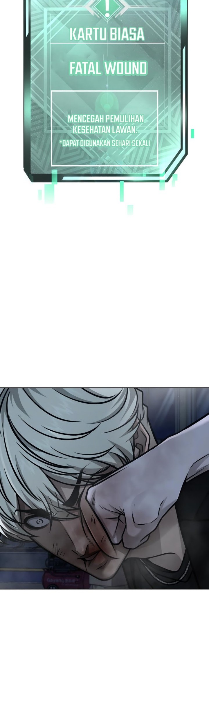 Quest Supremacy Chapter 155 Gambar 54