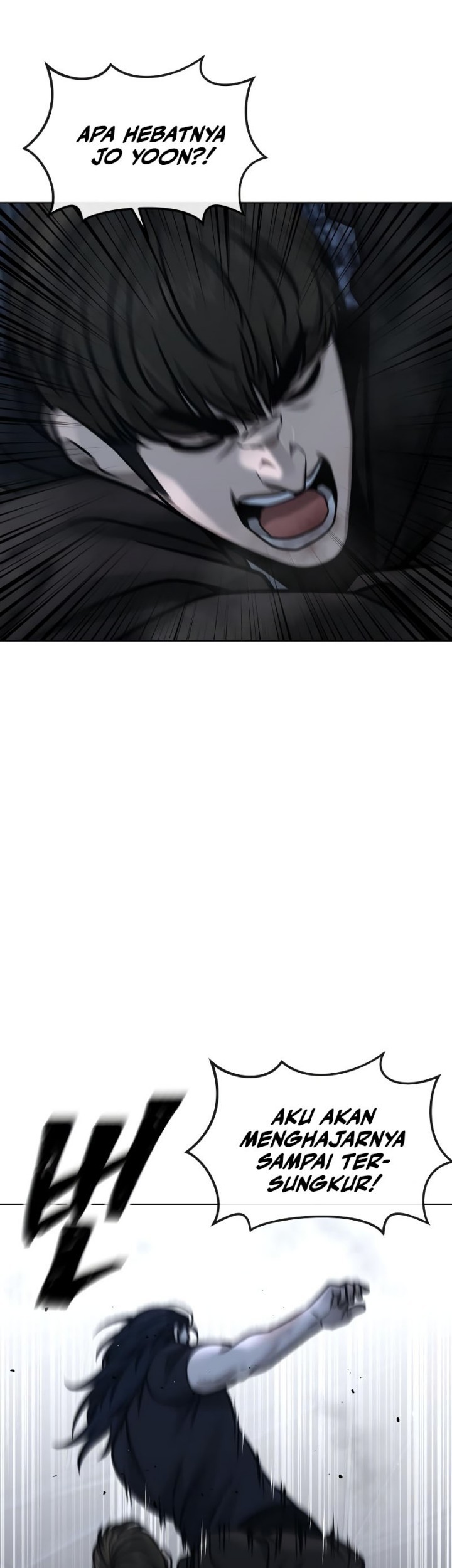 Quest Supremacy Chapter 155 Gambar 57