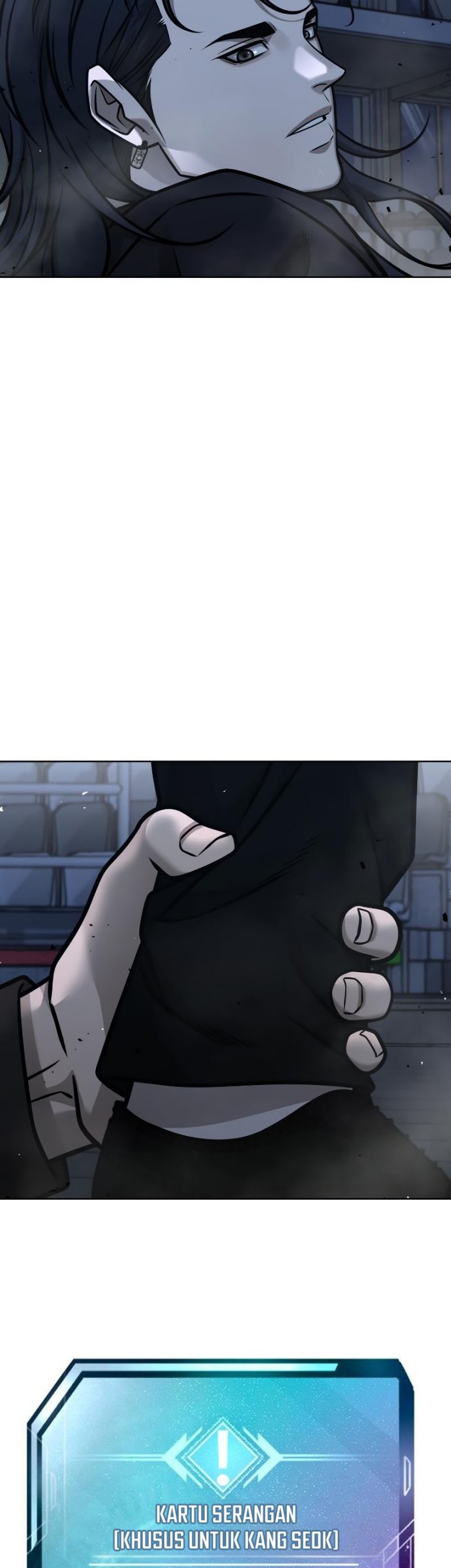 Quest Supremacy Chapter 155 Gambar 61