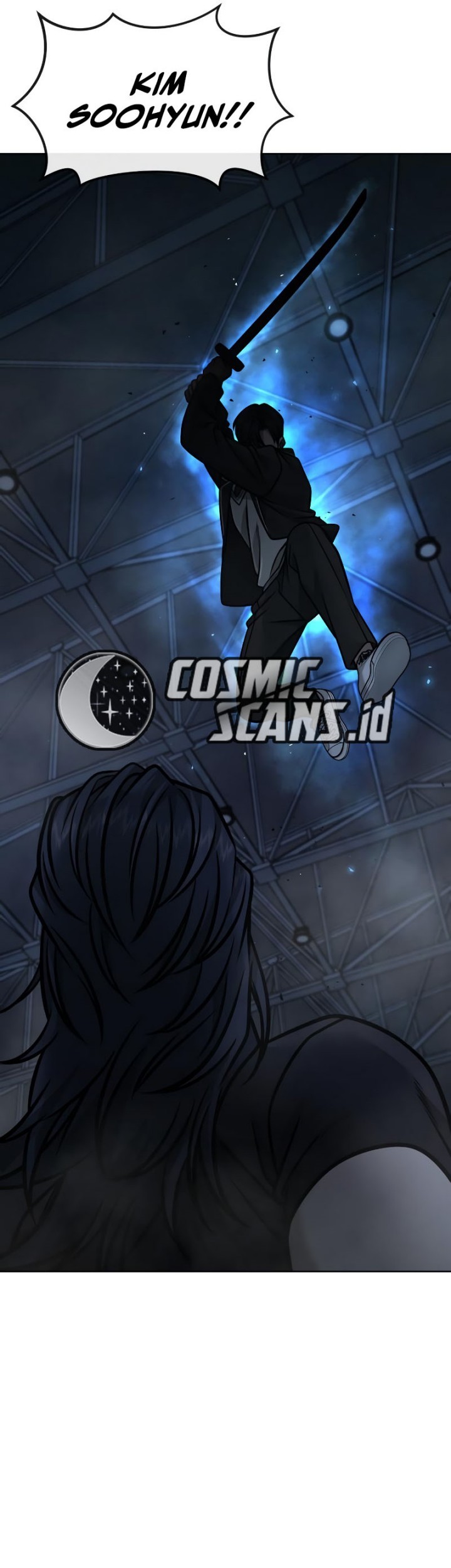 Quest Supremacy Chapter 155 Gambar 64