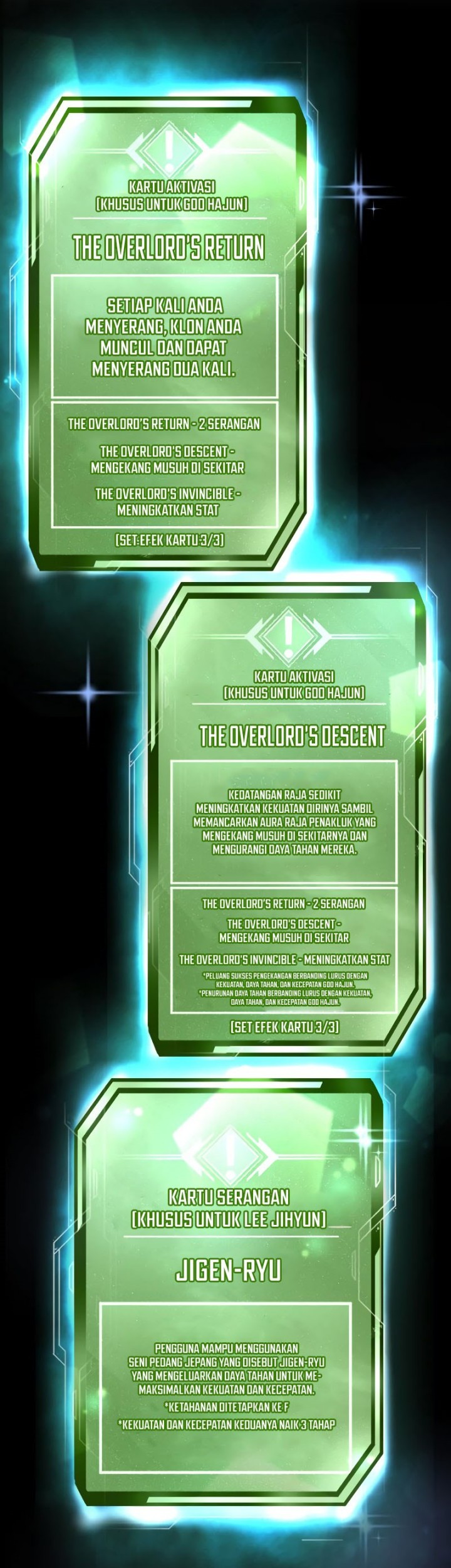 Quest Supremacy Chapter 155 Gambar 66