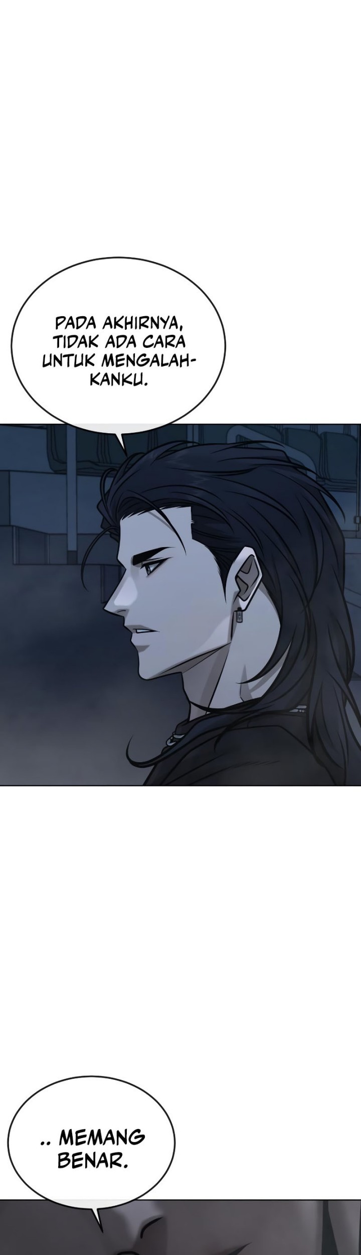 Quest Supremacy Chapter 155 Gambar 76