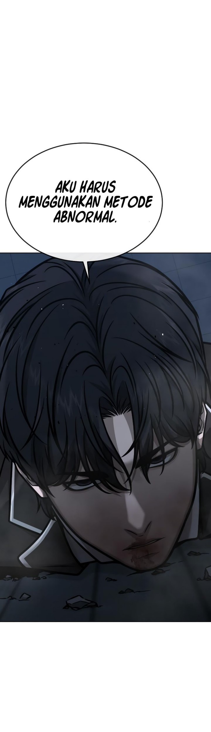 Quest Supremacy Chapter 155 Gambar 78