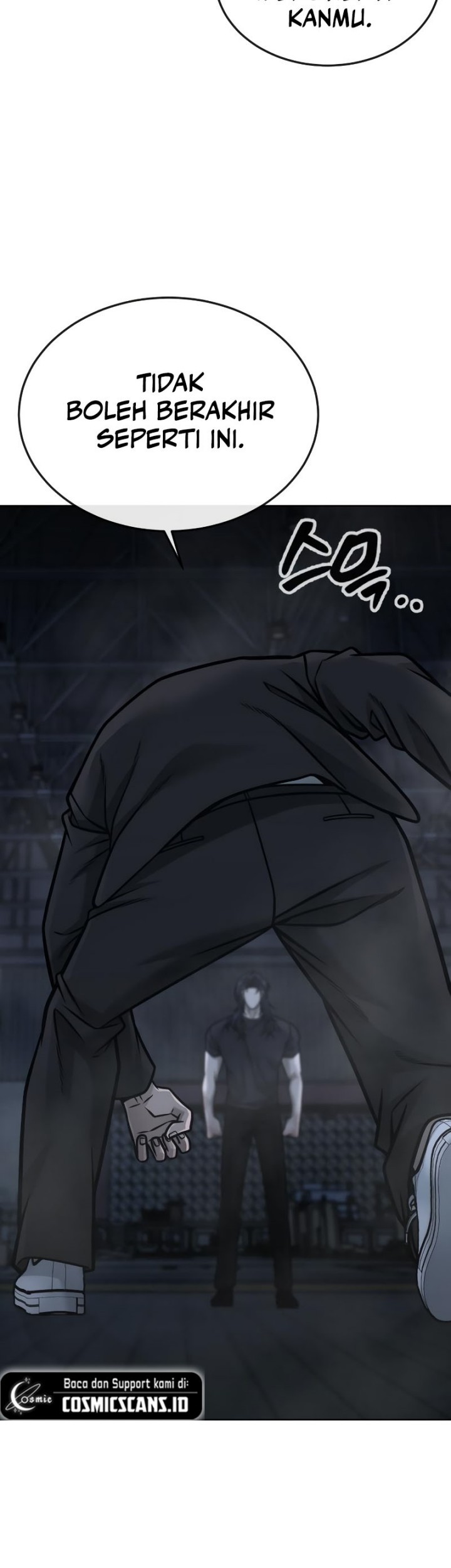 Quest Supremacy Chapter 155 Gambar 80