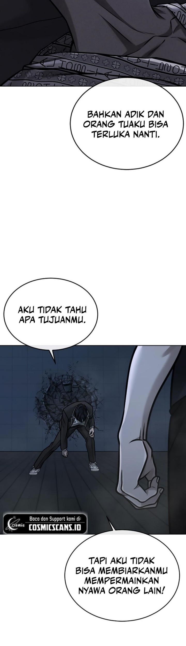 Quest Supremacy Chapter 155 Gambar 83