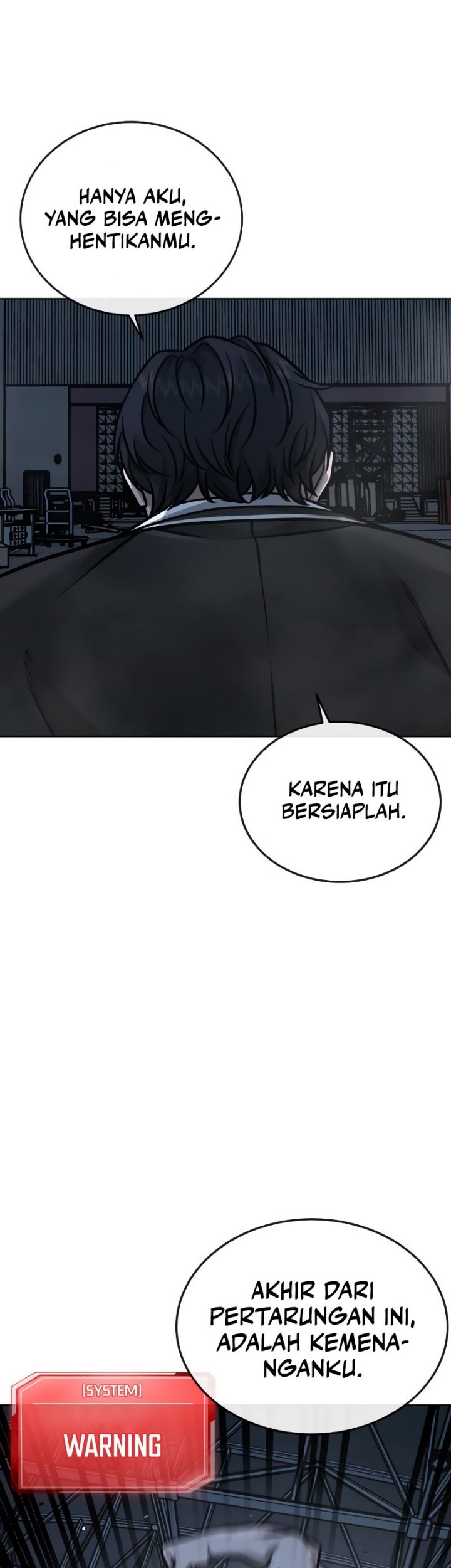 Quest Supremacy Chapter 155 Gambar 84