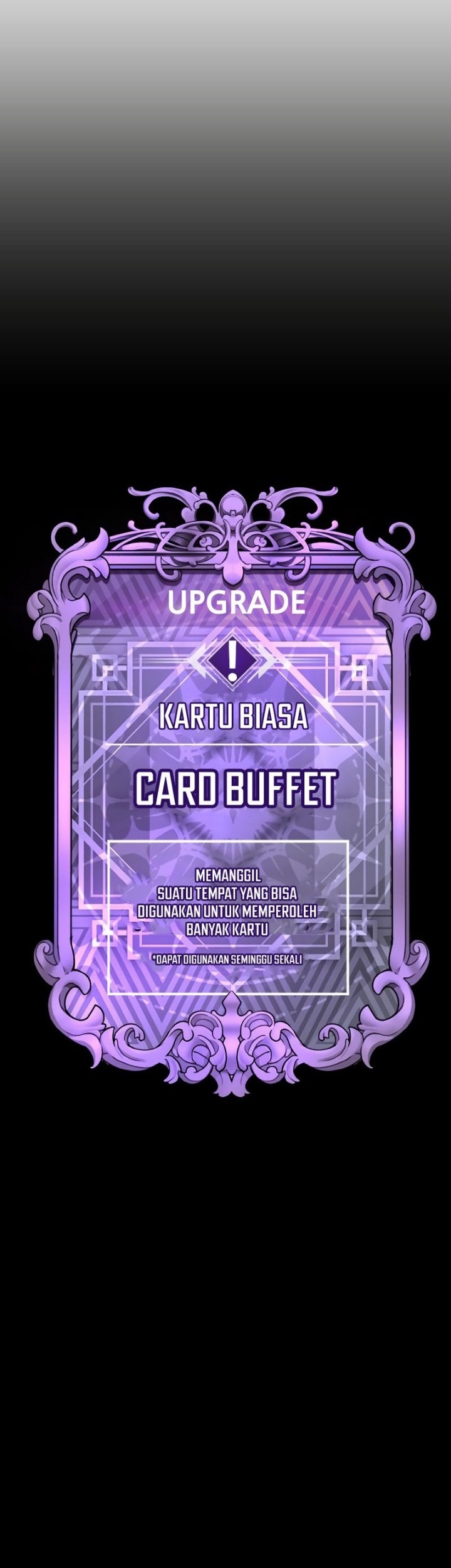 Quest Supremacy Chapter 155 Gambar 4