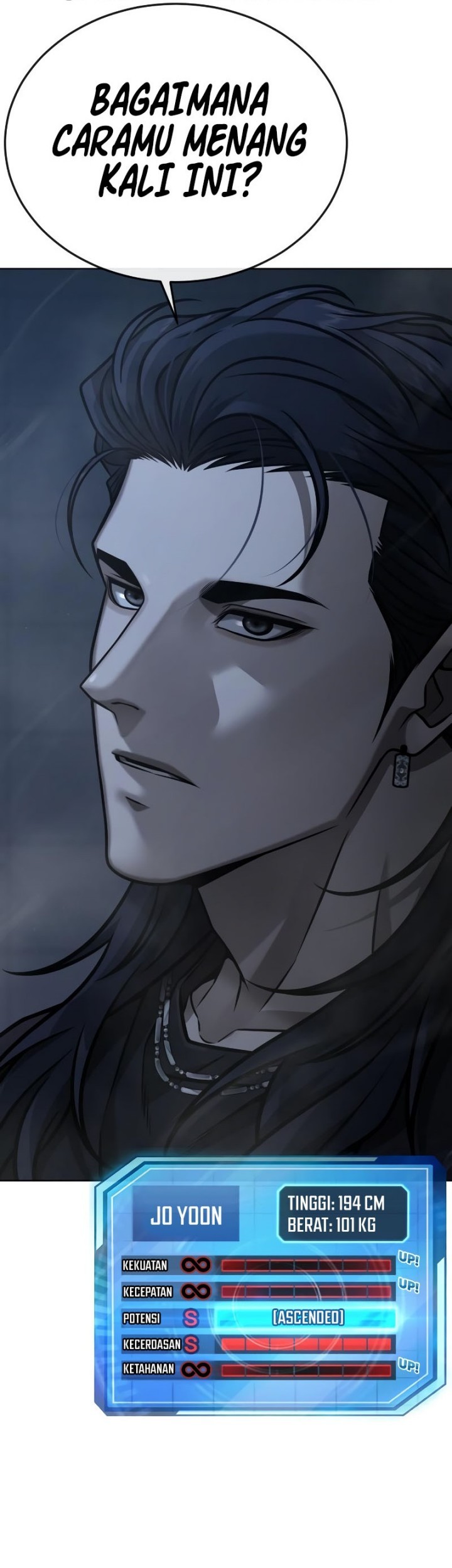 Komik Quest Supremacy Chapter 155 gambar nomor 1