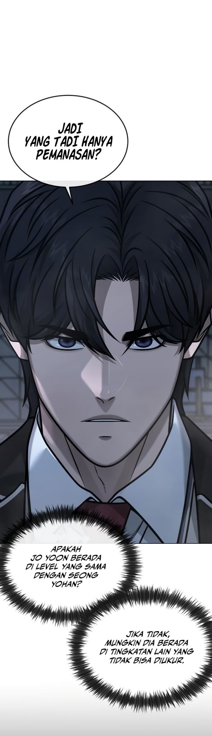 Quest Supremacy Chapter 155 Gambar 3