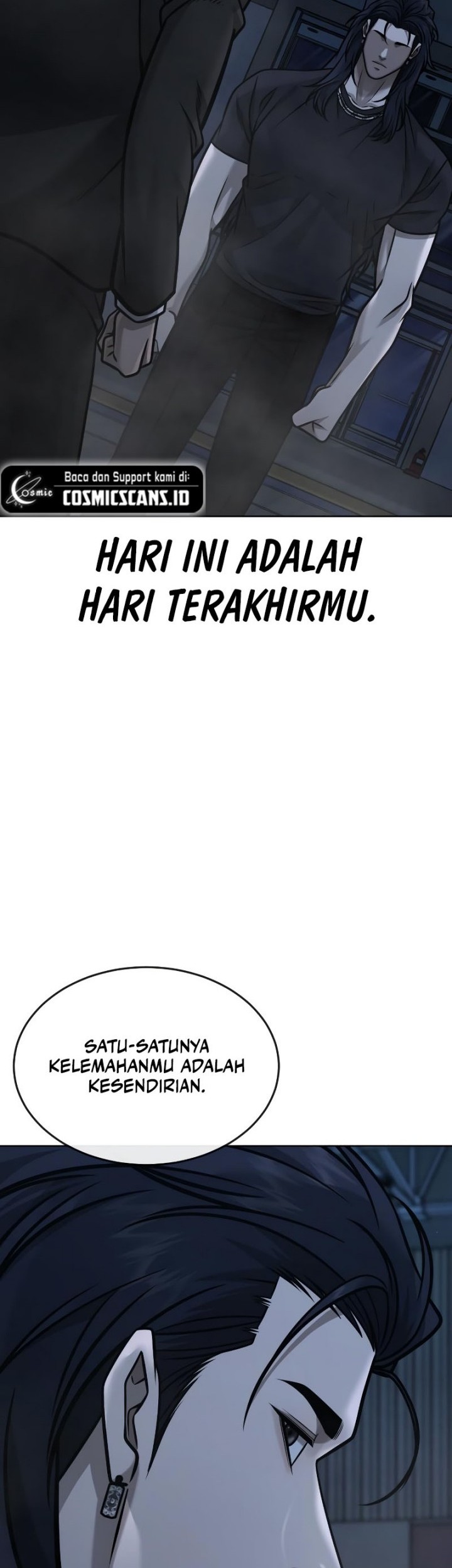 Quest Supremacy Chapter 155 Gambar 10