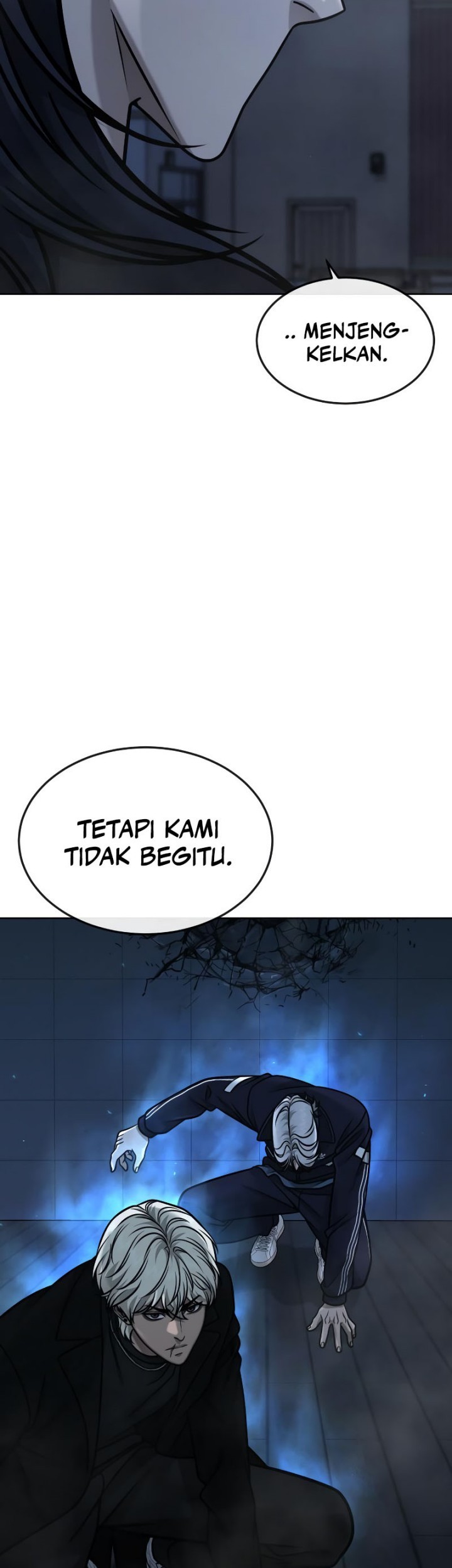 Quest Supremacy Chapter 155 Gambar 11
