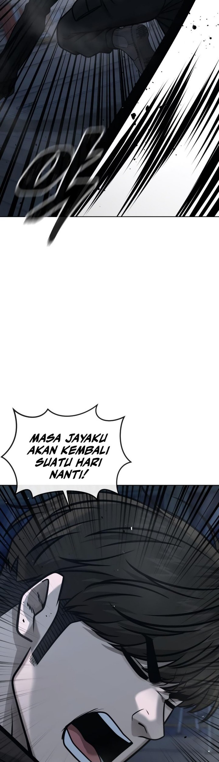 Quest Supremacy Chapter 155 Gambar 16