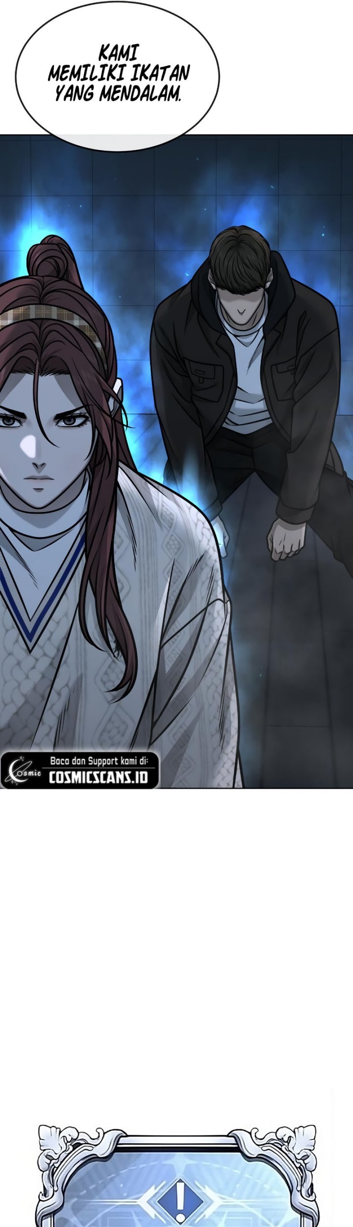 Quest Supremacy Chapter 155 Gambar 13