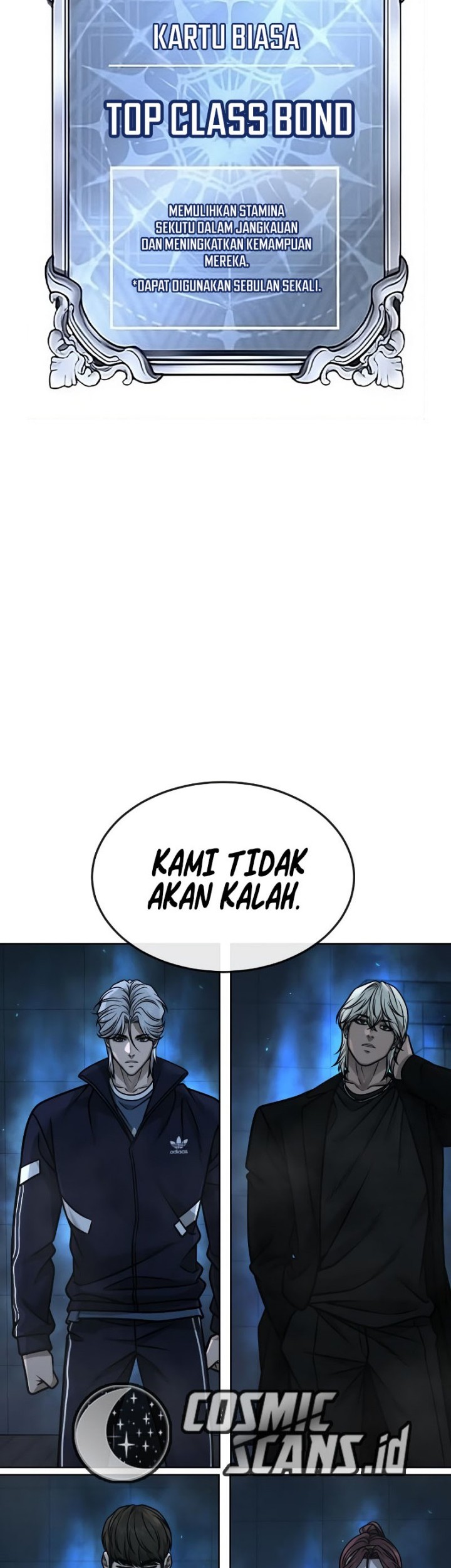 Quest Supremacy Chapter 155 Gambar 14