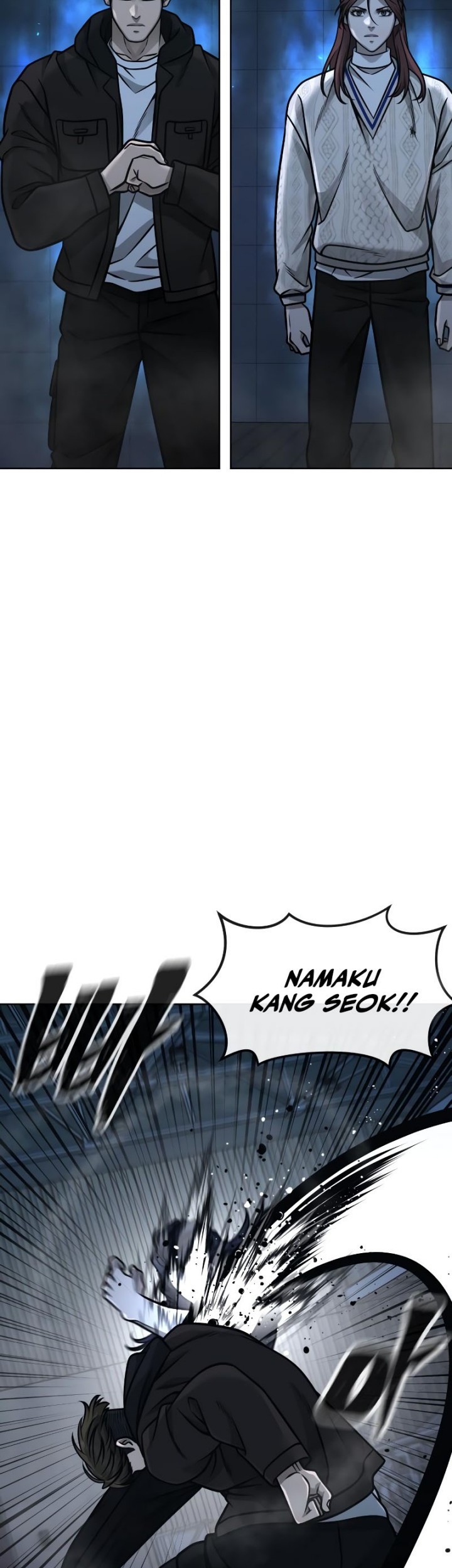 Quest Supremacy Chapter 155 Gambar 15