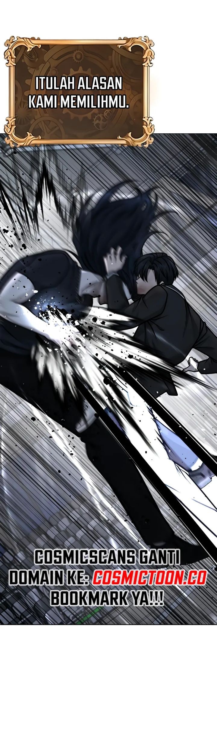 Quest Supremacy Chapter 156 Gambar 22