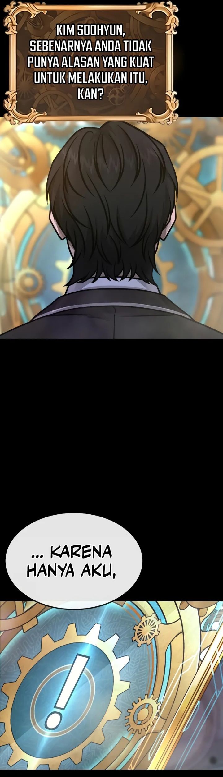 Quest Supremacy Chapter 156 Gambar 18