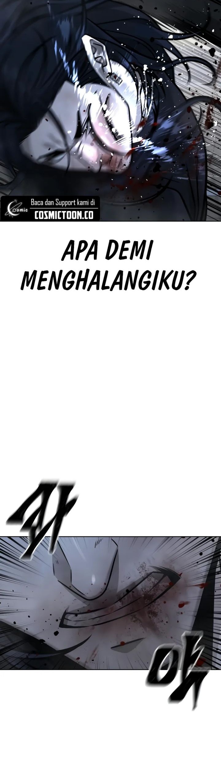 Quest Supremacy Chapter 156 Gambar 27