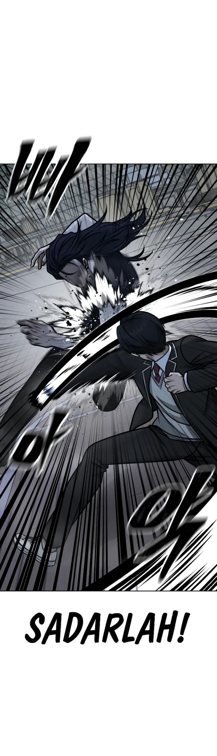 Quest Supremacy Chapter 156 Gambar 28